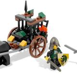 Набор LEGO 7949