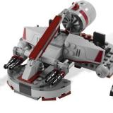 Набор LEGO 8091